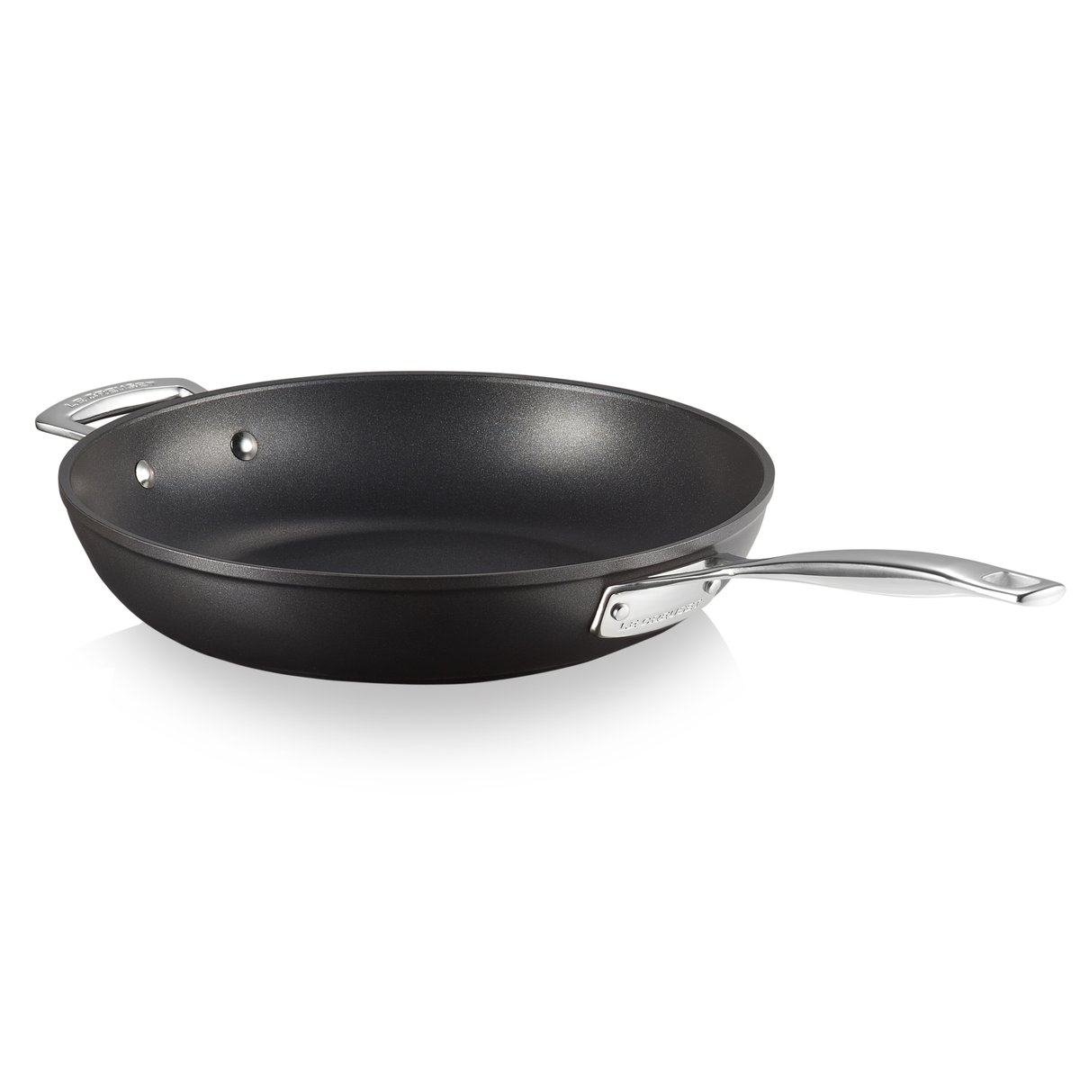 Le Creuset Le Creuset alumiininen paistinpannu 6,5×30 cm