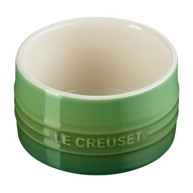 Le Creuset Le Creuset annosvuoka pinottava Bamboo Green