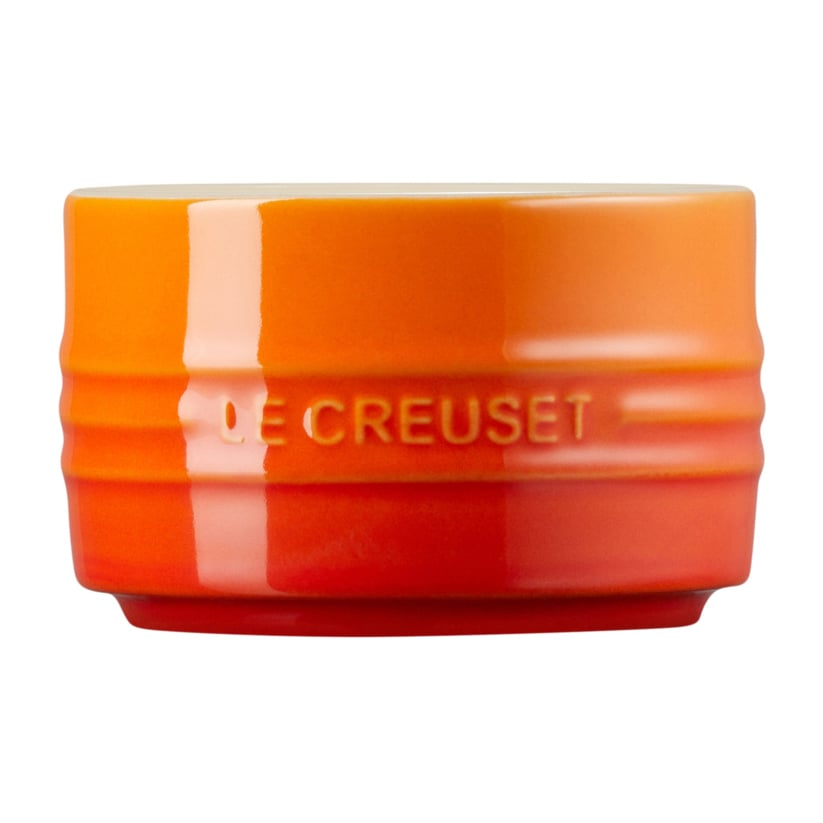 Le Creuset Le Creuset annosvuoka pinottava Volcanic