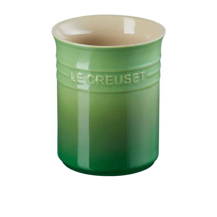 Le Creuset aterimien ja ottimien säilytyspurkki 1,1 l - Bamboo Green - Le Creuset