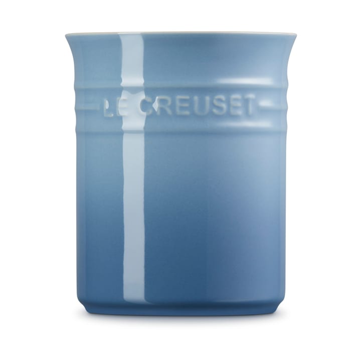 Le Creuset aterimien ja ottimien säilytyspurkki 1,1 l, Chambray Le Creuset