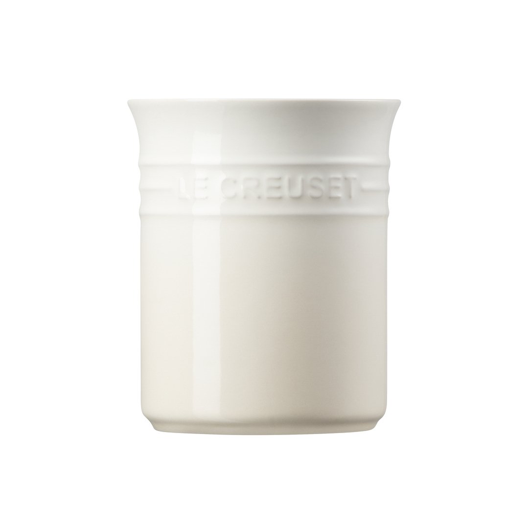 Le Creuset Le Creuset aterimien ja ottimien säilytyspurkki 1,1 l Meringue