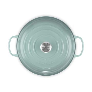 Le Creuset -buffetpata 3,5 l - Sea Salt - Le Creuset