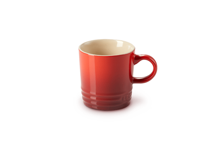 Le Creuset -espressokuppi 10 cl , Cerise Le Creuset