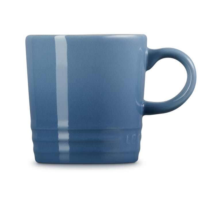 Le Creuset -espressokuppi 10 cl  - Chambray - Le Creuset