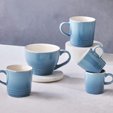 Le Creuset -espressokuppi 10 cl  - Chambray - Le Creuset