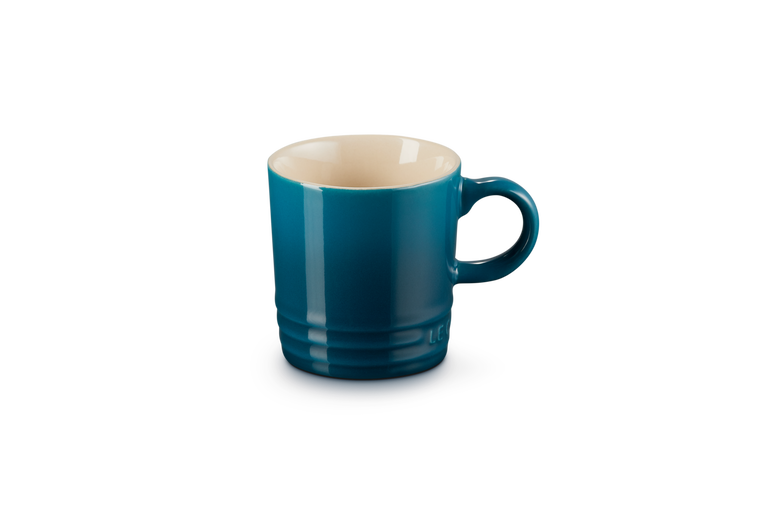 Le Creuset Le Creuset -espressokuppi 10 cl Deep Teal