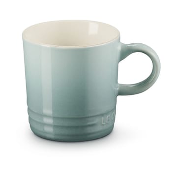 Le Creuset -espressokuppi 10 cl - Sea Salt - Le Creuset