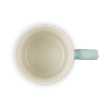 Le Creuset -espressokuppi 10 cl - Sea Salt - Le Creuset