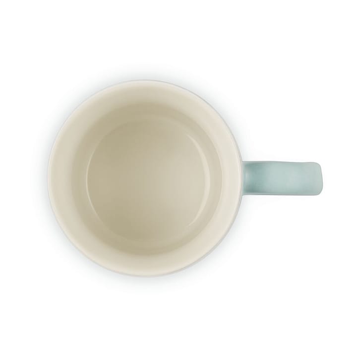 Le Creuset -espressokuppi 10 cl, Sea Salt Le Creuset