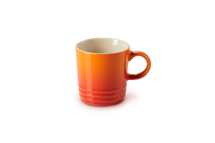 Le Creuset -espressokuppi 10 cl  - Vulkaaninen - Le Creuset