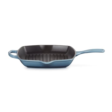 Le Creuset -grillipannu 26 cm - Chambray - Le Creuset