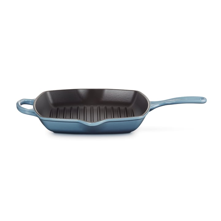 Le Creuset -grillipannu 26 cm, Chambray Le Creuset