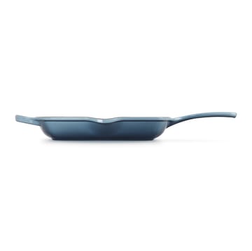 Le Creuset -grillipannu 26 cm - Chambray - Le Creuset