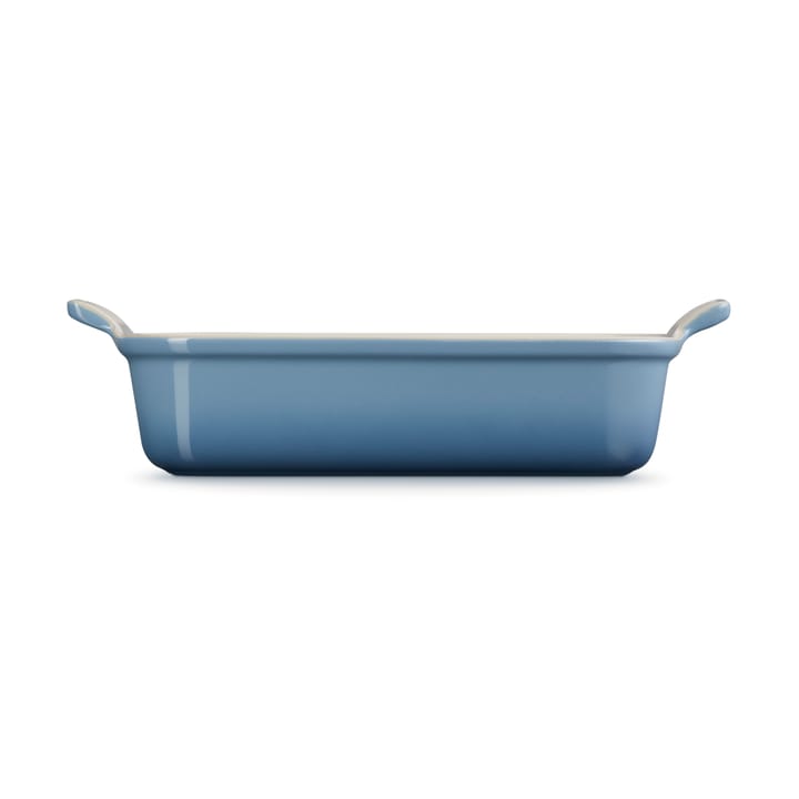 Le Creuset Heritage -uunivuoka 26 cm - Chambray - Le Creuset