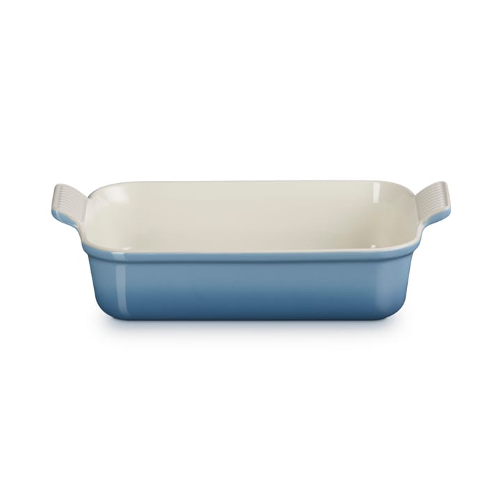 Le Creuset Heritage -uunivuoka 26 cm, Chambray Le Creuset