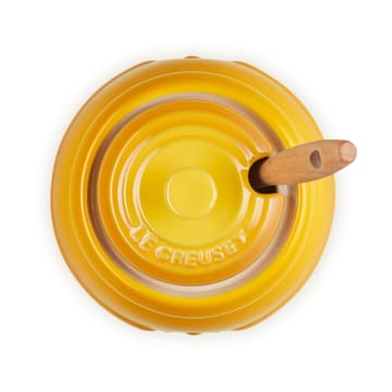 Le Creuset hunajapurkki spiral 45 cl - Nectar - Le Creuset