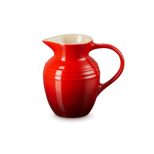 Le Creuset kannu 60 cl - Cerise - Le Creuset