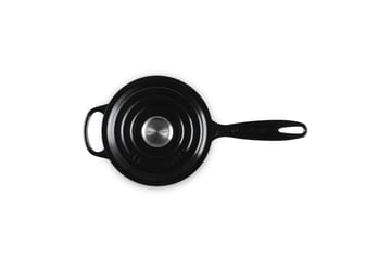 Le Creuset kattila 1,5 l - Black - Le Creuset