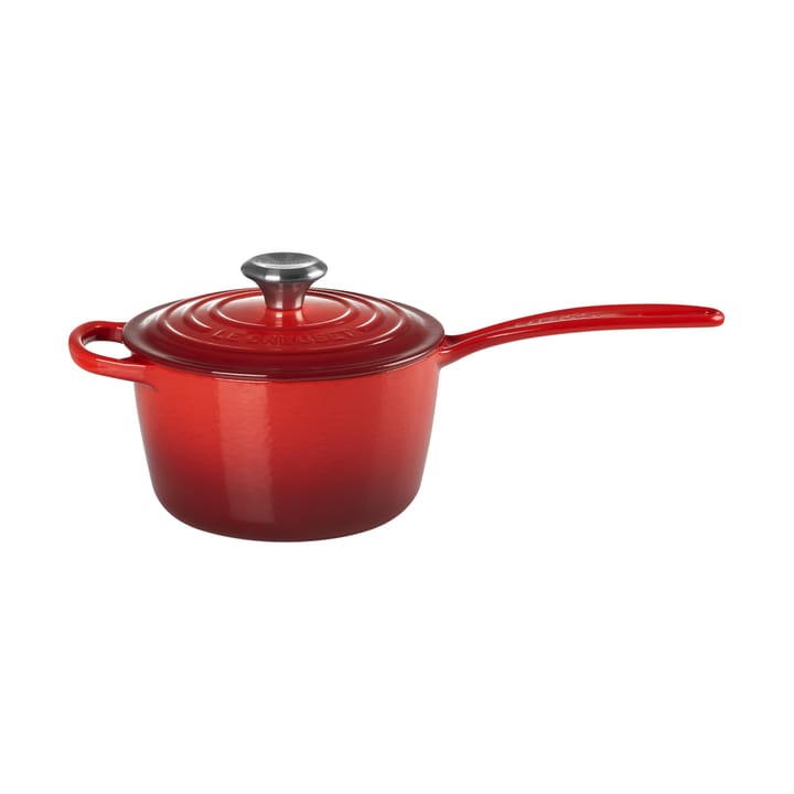 Le Creuset kattila 1,5 l, Cerise Le Creuset