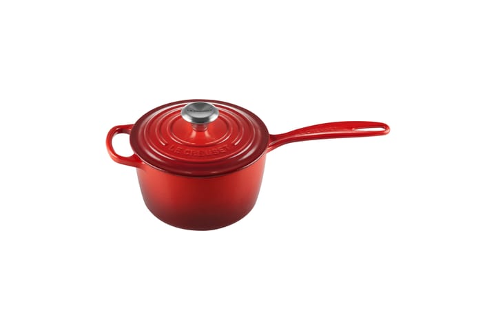 Le Creuset kattila 1,5 l, Cerise Le Creuset