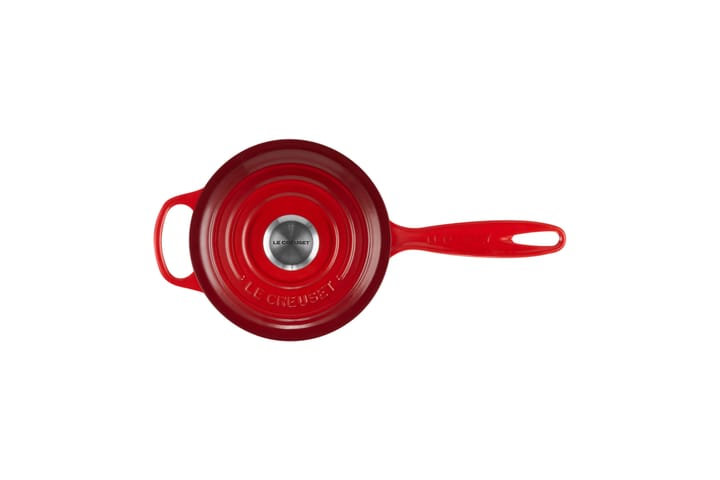 Le Creuset kattila 1,5 l, Cerise Le Creuset