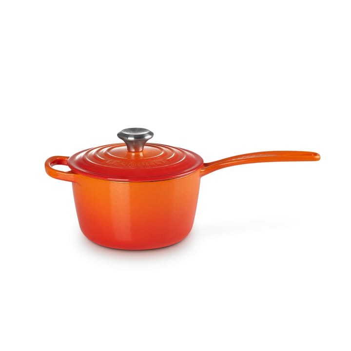 Le Creuset kattila 1,5 l - Volcanic - Le Creuset