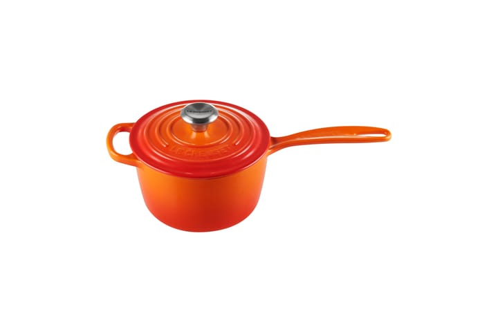 Le Creuset kattila 1,5 l, Volcanic Le Creuset