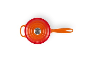 Le Creuset kattila 1,5 l - Volcanic - Le Creuset