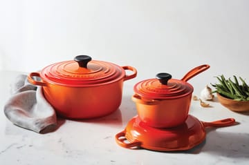 Le Creuset kattila 1,5 l - Volcanic - Le Creuset