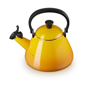 Le Creuset Kone Kettle -vesipannu - Nectar - Le Creuset