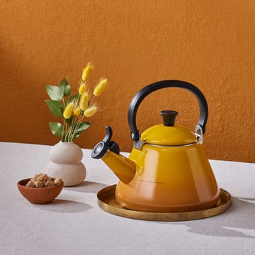 Le Creuset Kone Kettle -vesipannu - Nectar - Le Creuset