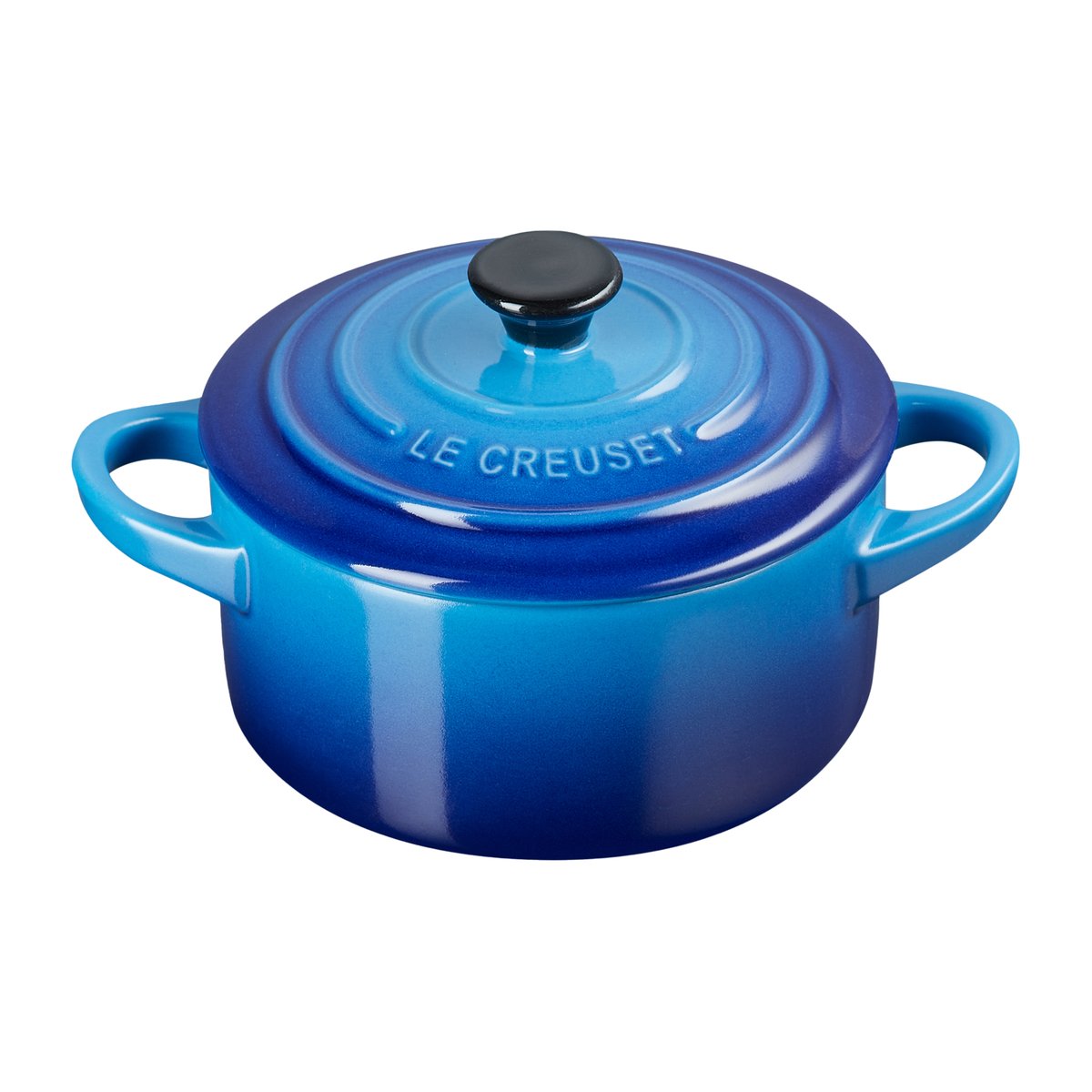 Le Creuset Le Creuset Minipata 10 cm Azure blue