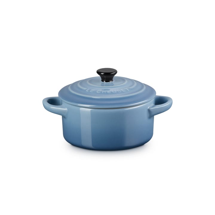 Le Creuset Minipata 10 cm, Chambray Le Creuset