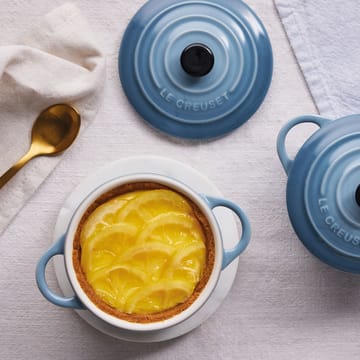 Le Creuset Minipata 10 cm - Chambray - Le Creuset