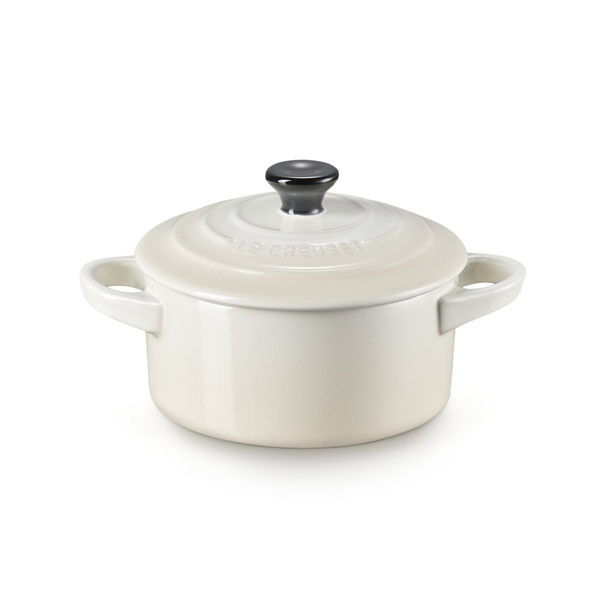 Le Creuset Le Creuset Minipata 10 cm Meringue