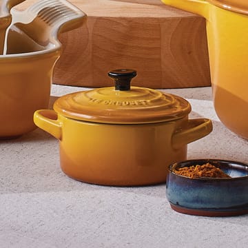 Le Creuset Minipata 10 cm - Nectar - Le Creuset