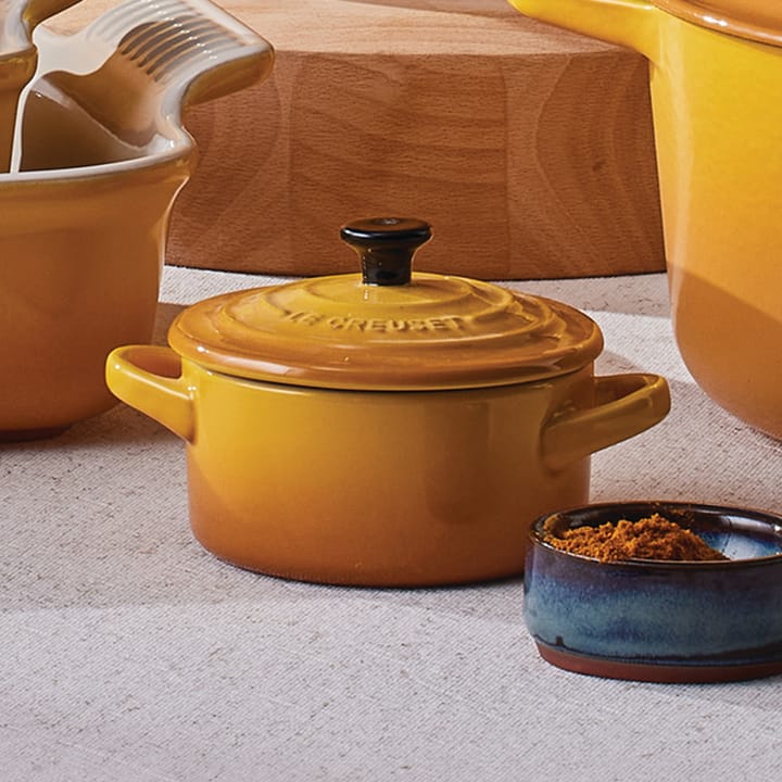 Le Creuset Minipata 10 cm, Nectar Le Creuset