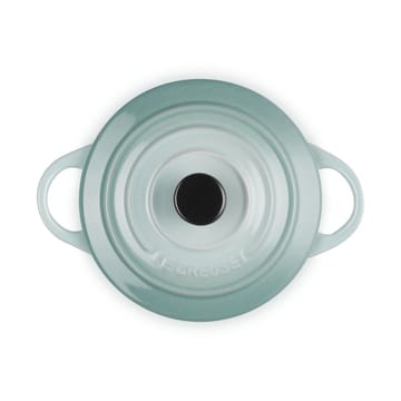 Le Creuset Minipata 10 cm - Sea Salt - Le Creuset