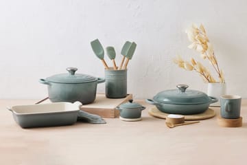 Le Creuset Minipata 10 cm - Sea Salt - Le Creuset