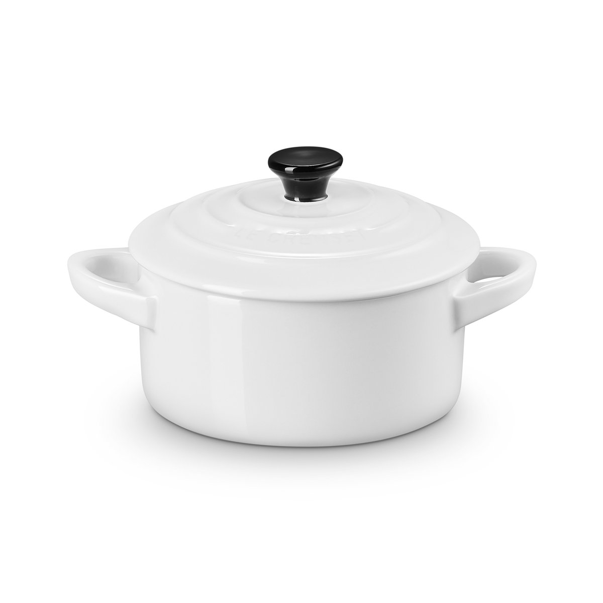 Le Creuset Le Creuset Minipata 10 cm Valkoinen