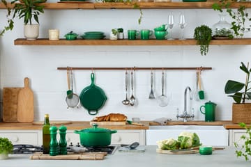 Le Creuset -muki 35 cl - Bamboo Green - Le Creuset