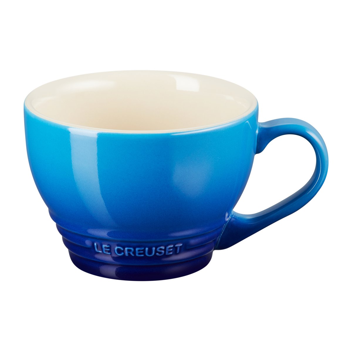 Le Creuset Le Creuset -muki 40 cl Azure blue