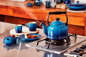 Le Creuset -muki 40 cl - Azure blue - Le Creuset