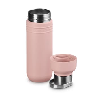 Le Creuset On The Go termospullo 0,5 L - Shell Pink - Le Creuset