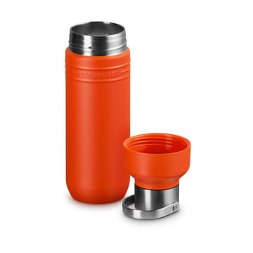 Le Creuset On The Go termospullo 0,5 L - Volcanic - Le Creuset