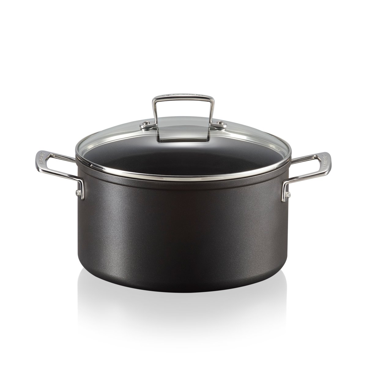 Le Creuset Le Creuset pata lasikannella 3,8 L