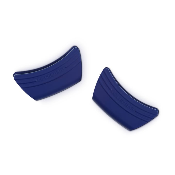 Le Creuset -patakinnas 2-pack, Azure blue Le Creuset