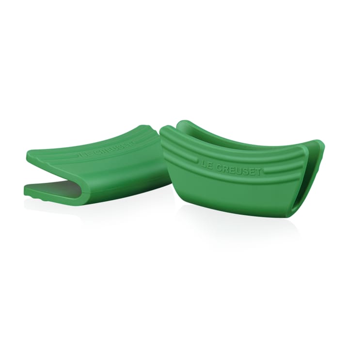 Le Creuset -patakinnas 2-pack - Bamboo Green - Le Creuset