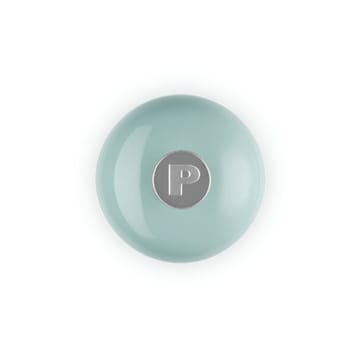 Le Creuset -pippurimylly 21 cm - Sea Salt - Le Creuset